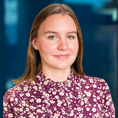 Picture of Johanna Koks