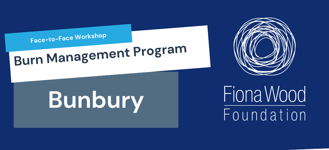 Image for Burn Management Program – Bunbury