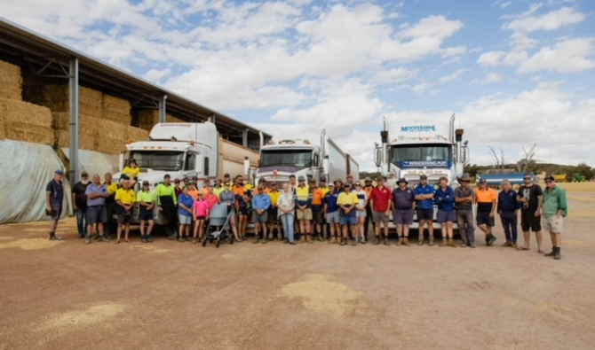 Image for The Farming Collective