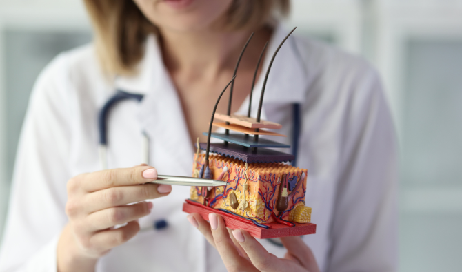 Image for Burn Management Program