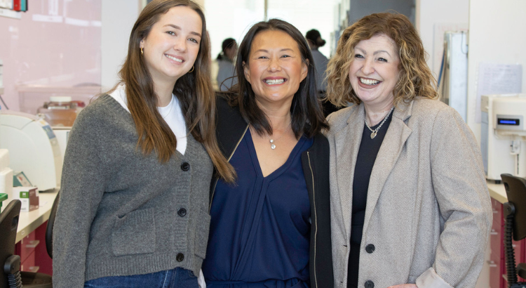 Image for Di Lim Executive Director 2025 End of Year Message