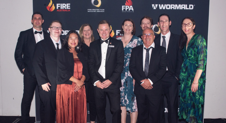 Image for 2024 FPAA Conference & Awards Gala Dinner