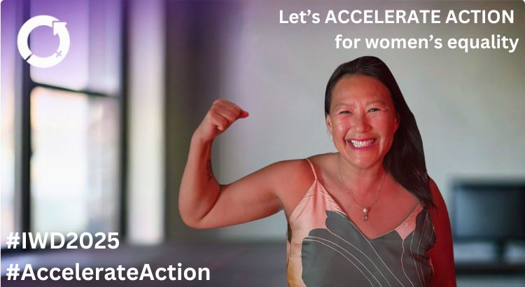 Image for Celebrating International Women's Day 2025