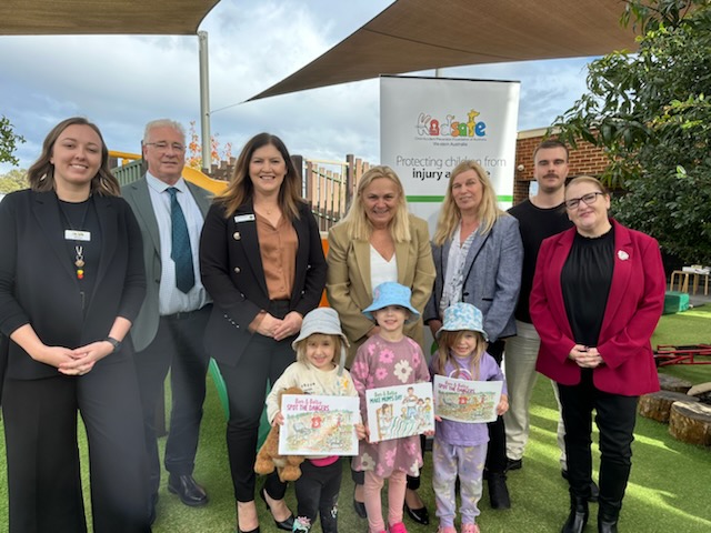 Picture of Our Prevention Partners