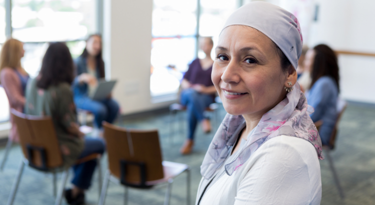 Image for Adult burn patient community conversation event 2023.