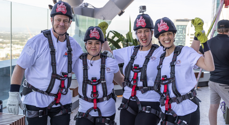 Image for Central Park Plunge 2025