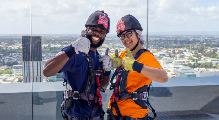 Image for Central Park Plunge 2025 Wrap Up