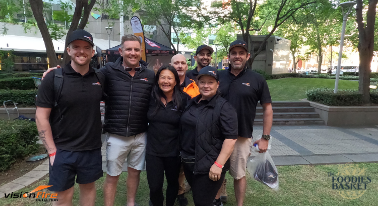 Image for Central Park Plunge 2023: Recognition of volunteers and event support