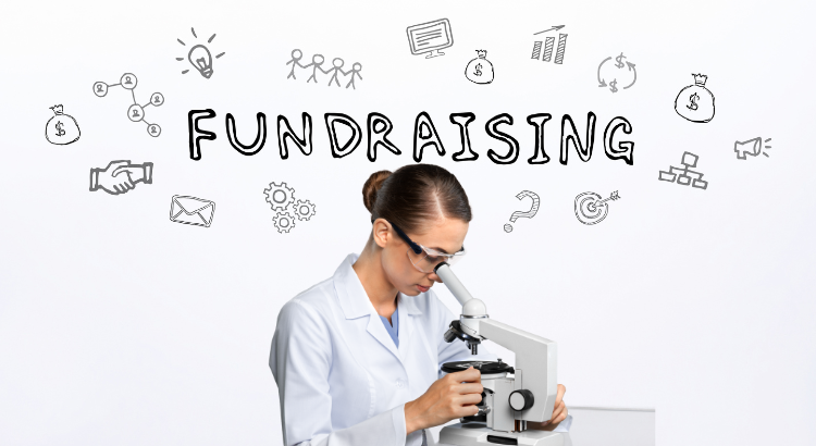 Image for Priority Fundraising Campaign