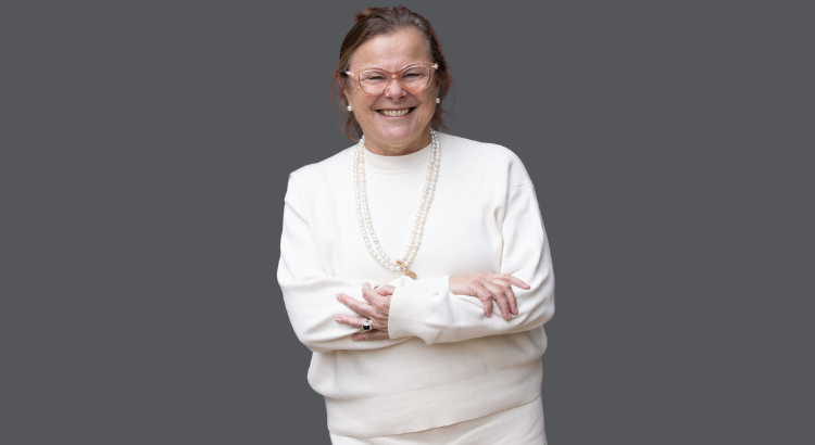 Image for Prof Fiona Wood 2025 End of Year Message