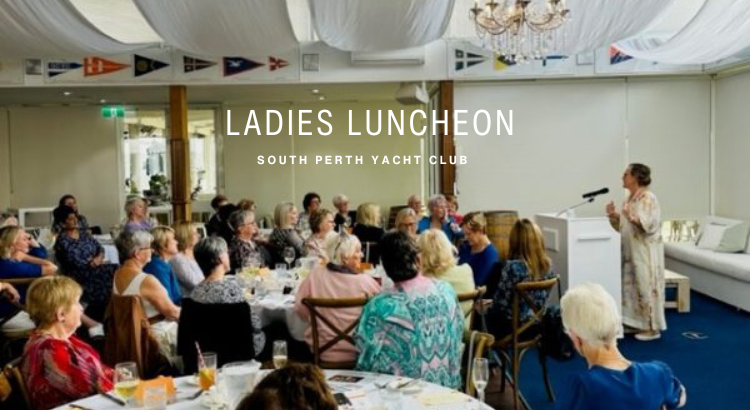Image for Ladies Luncheon