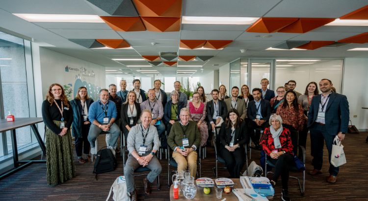 Image for MIT REAP Program visits Perth!