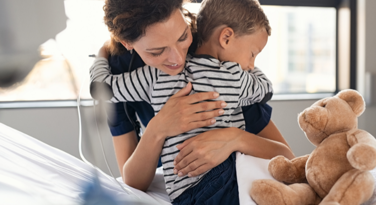Image for Children’s Burn Injury Biobank