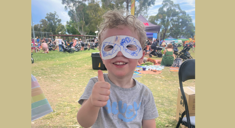 Image for Playgroup WA 50th Birthday Funday