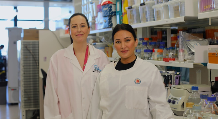 Image for In the News: ENDO Biobank