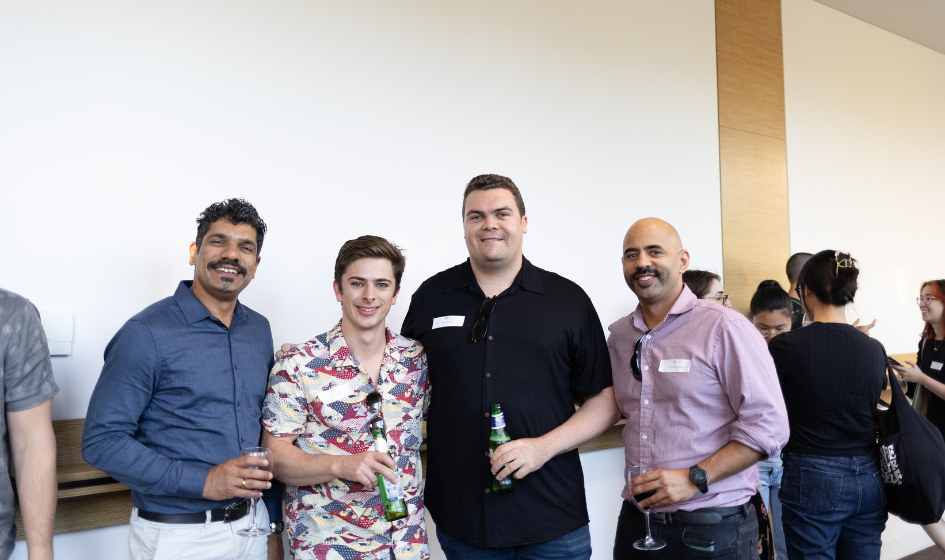 Image for Examples of deep partial thickness burns.