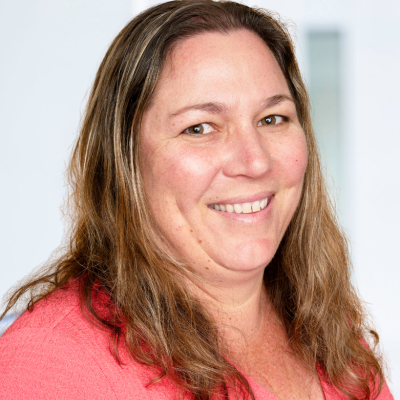 Picture of Clare Limpus