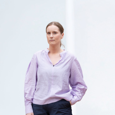 Picture of Gabrielle Ryan