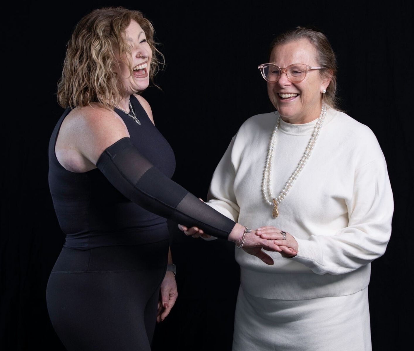 Life After Burn Study