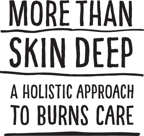 Image for More Than Skin Deep