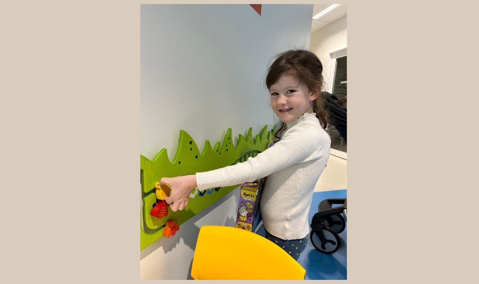 Image for Examples of deep partial thickness burns.