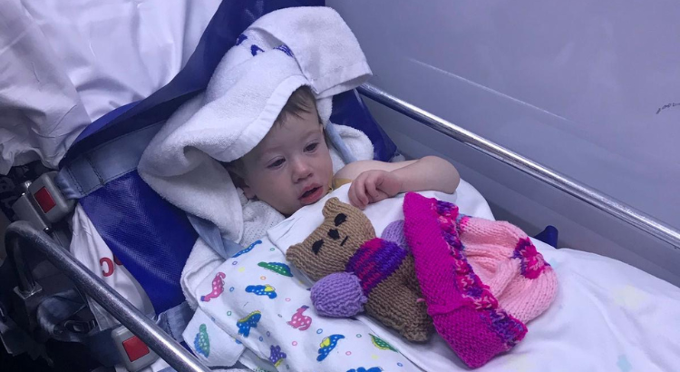 Image for Paige's Story