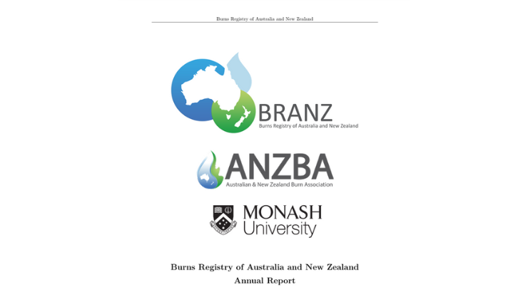 BRANZ Data