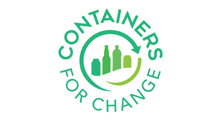 Containers for Change