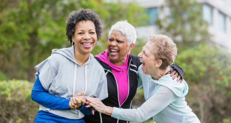 Healthy Ageing Study