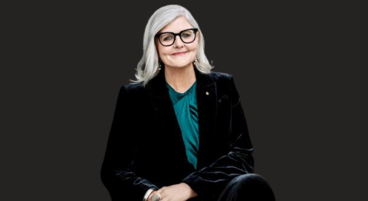 Image for Governor-General of Australia Announces Patronage of the Fiona Wood Foundation
