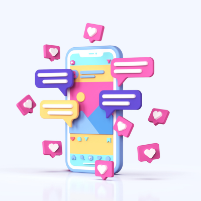 Picture of Social media