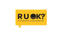 RUOK?