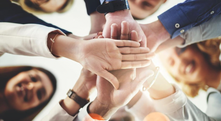 Charity Partners