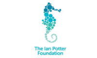 The Ian Potter Foundation