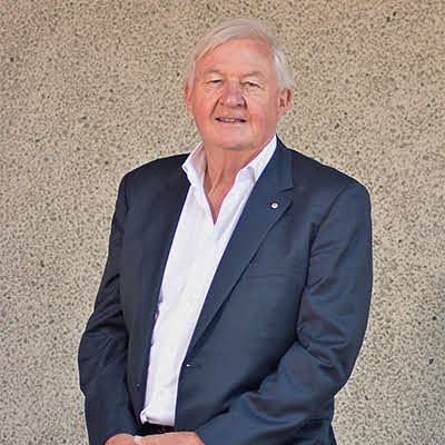Picture of Anthony (Tony) Kiernan
